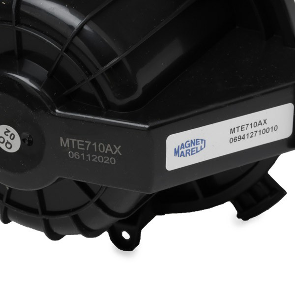 Купити 069412710010 Magneti Marelli Електродвигуни (електродвигун обігрівача) або розетка причепа штепсельная